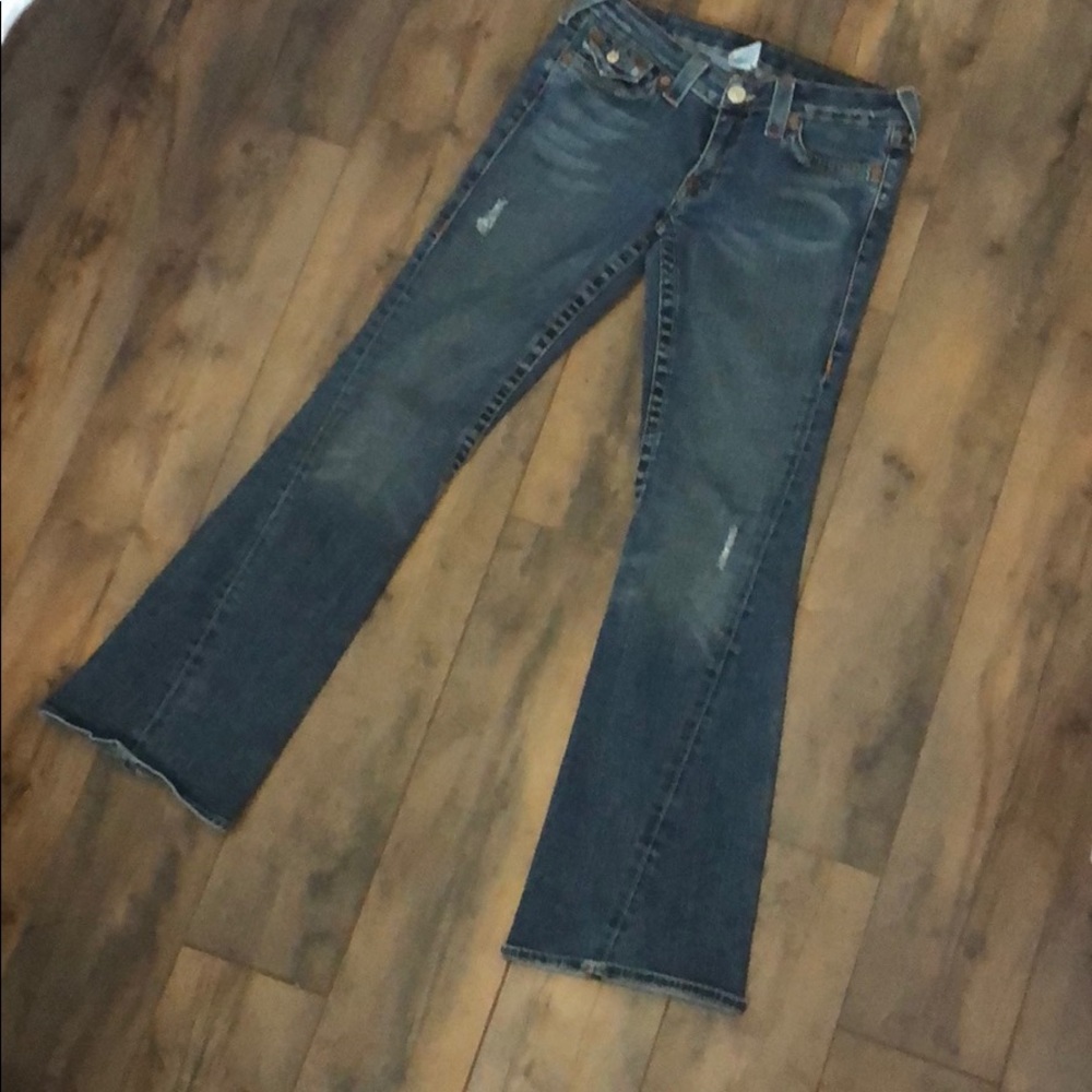 True Religion Joey Jeans-30